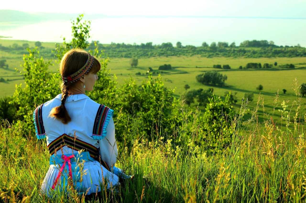 Gornomariysky municipal district