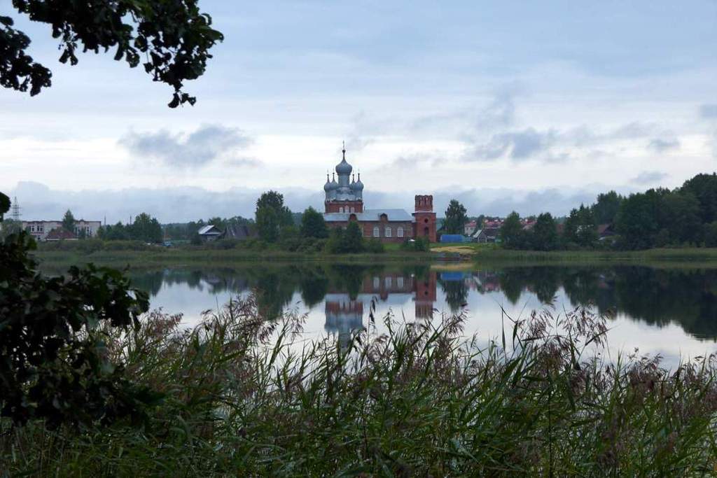Orsha municipal district