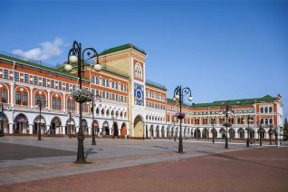 Музейно-патриотический центр «Герои Отечества»